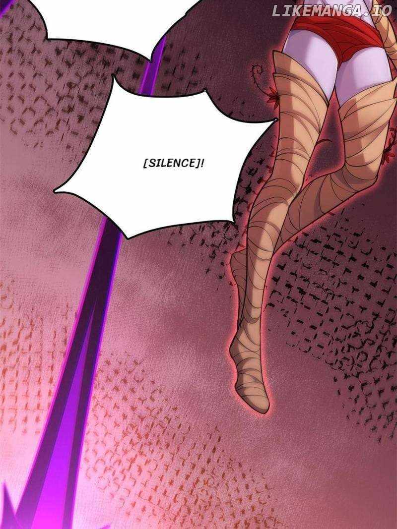 I'm From Alien Space Chapter 54 52